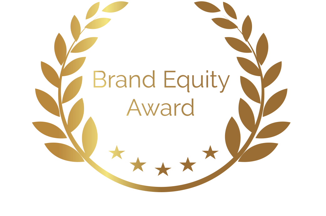 Brand Equity Award