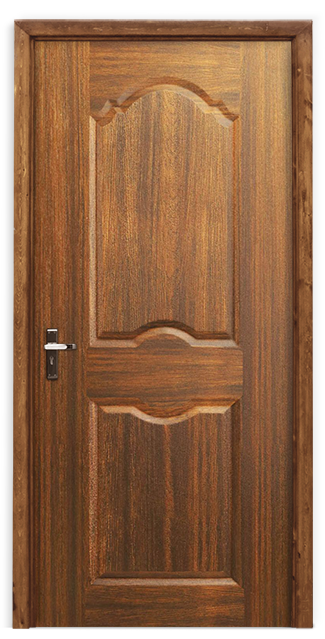  Readymade doors