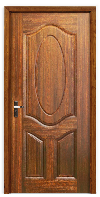  Readymade doors