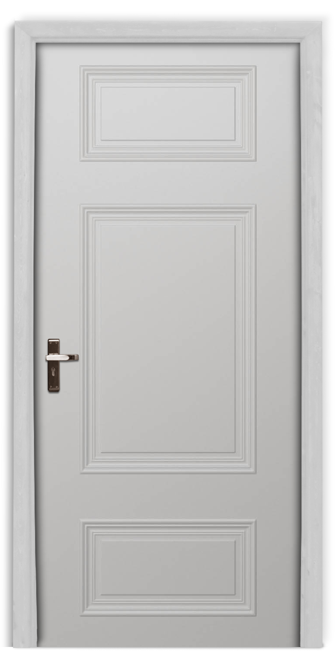  Readymade doors