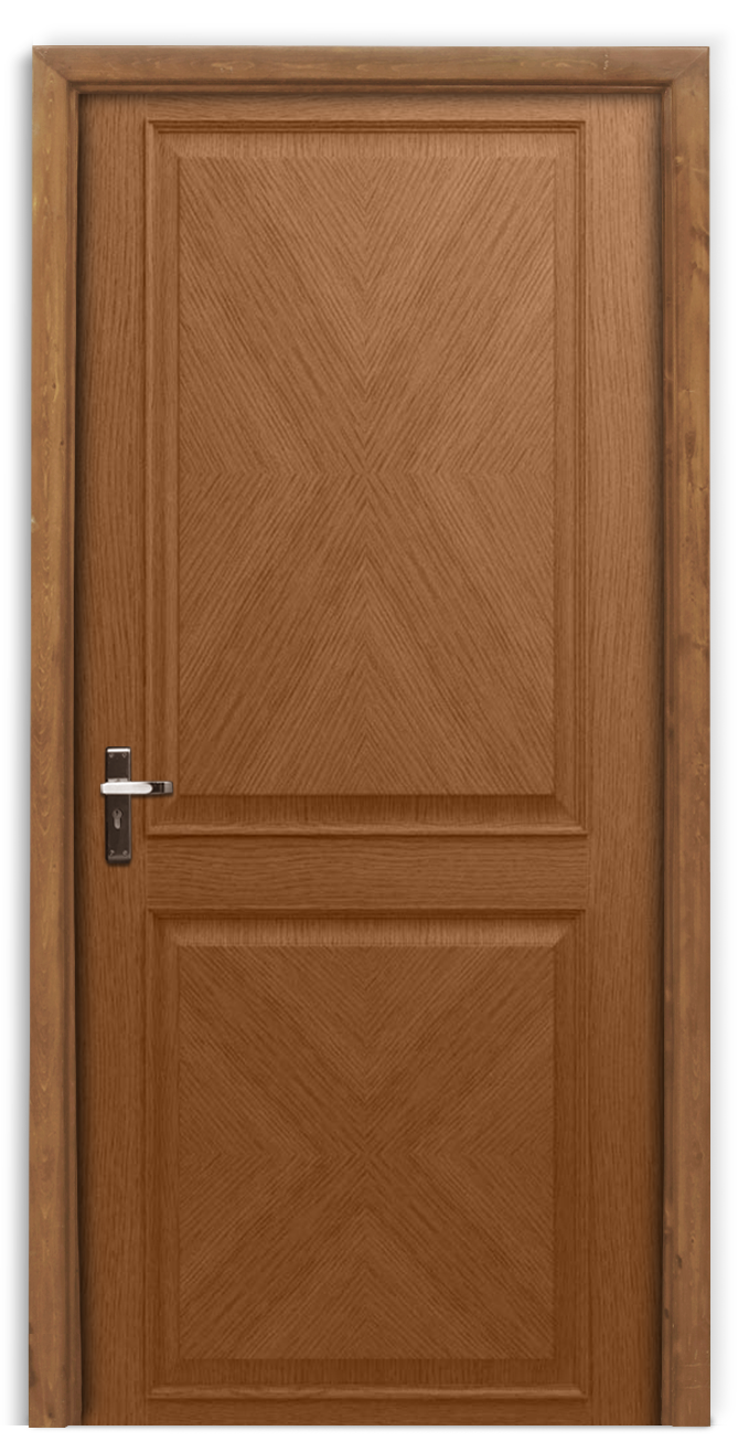  Readymade doors