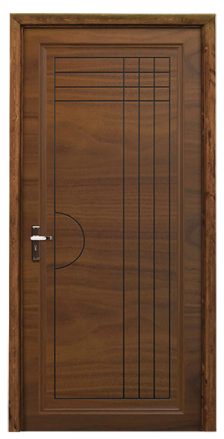  Readymade doors