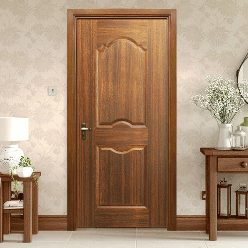 HDF Moulded Doors