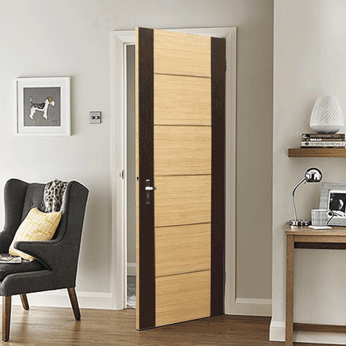 Laminated Doors