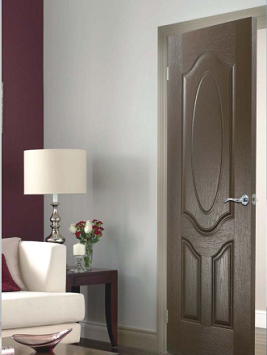 Designs of doors for homes