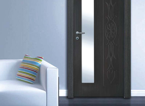 Designs of doors for homes