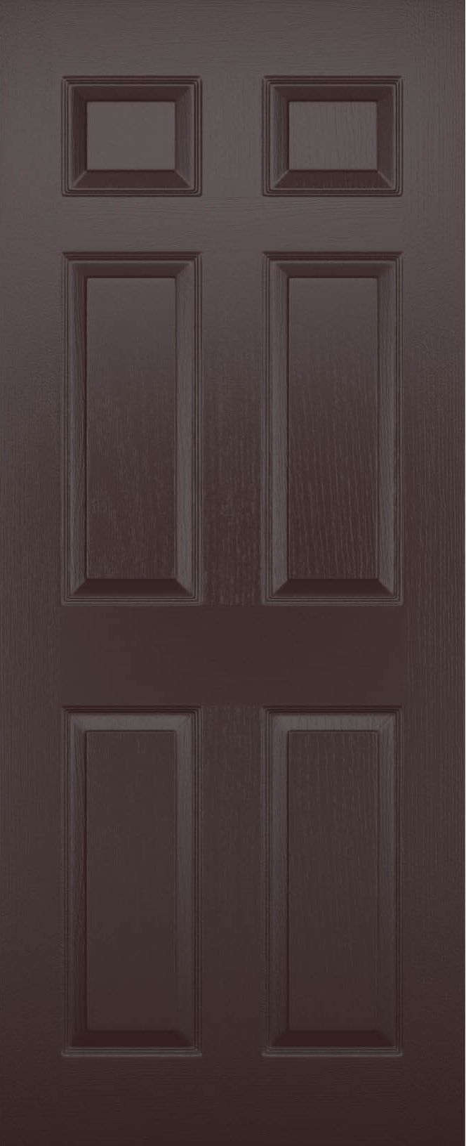 HDF Moulded Doors | Dormak
