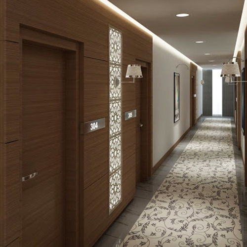 Hotel Doors Manufacturer