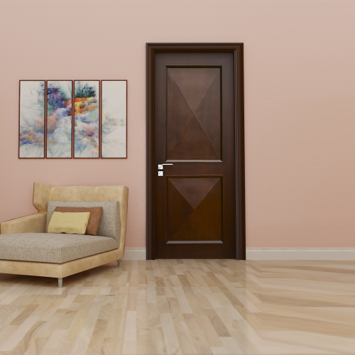 Neo Classic Doors