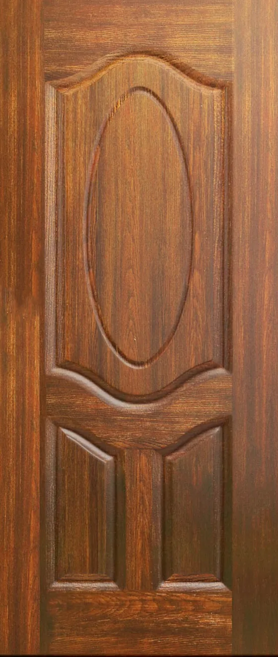 HDF Moulded DK 21OT TT02 door