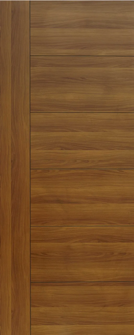 Laminated doors by Dormak