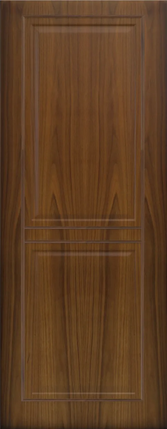 Neo Classic door, Antalia Teak