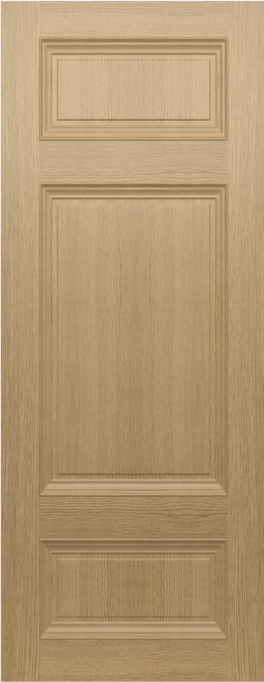 Neo Classic doors by Dormak
