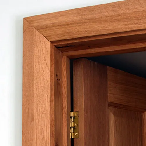 Dormak wooden door frame